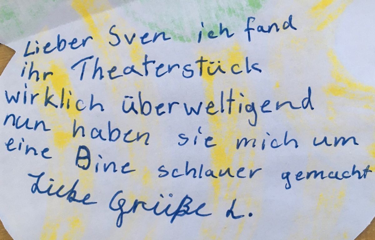 Bienentheater