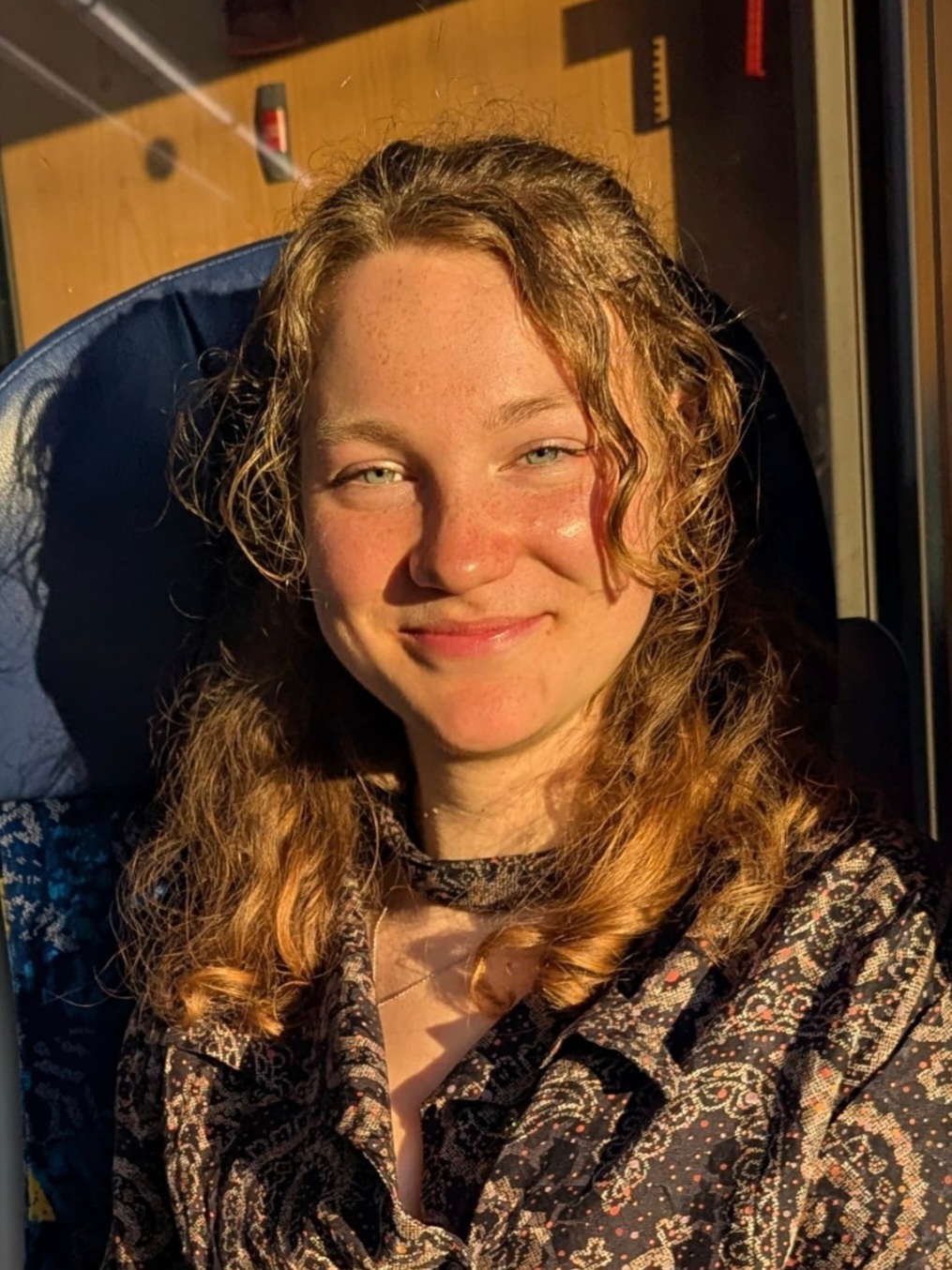 Doreen Görschel
