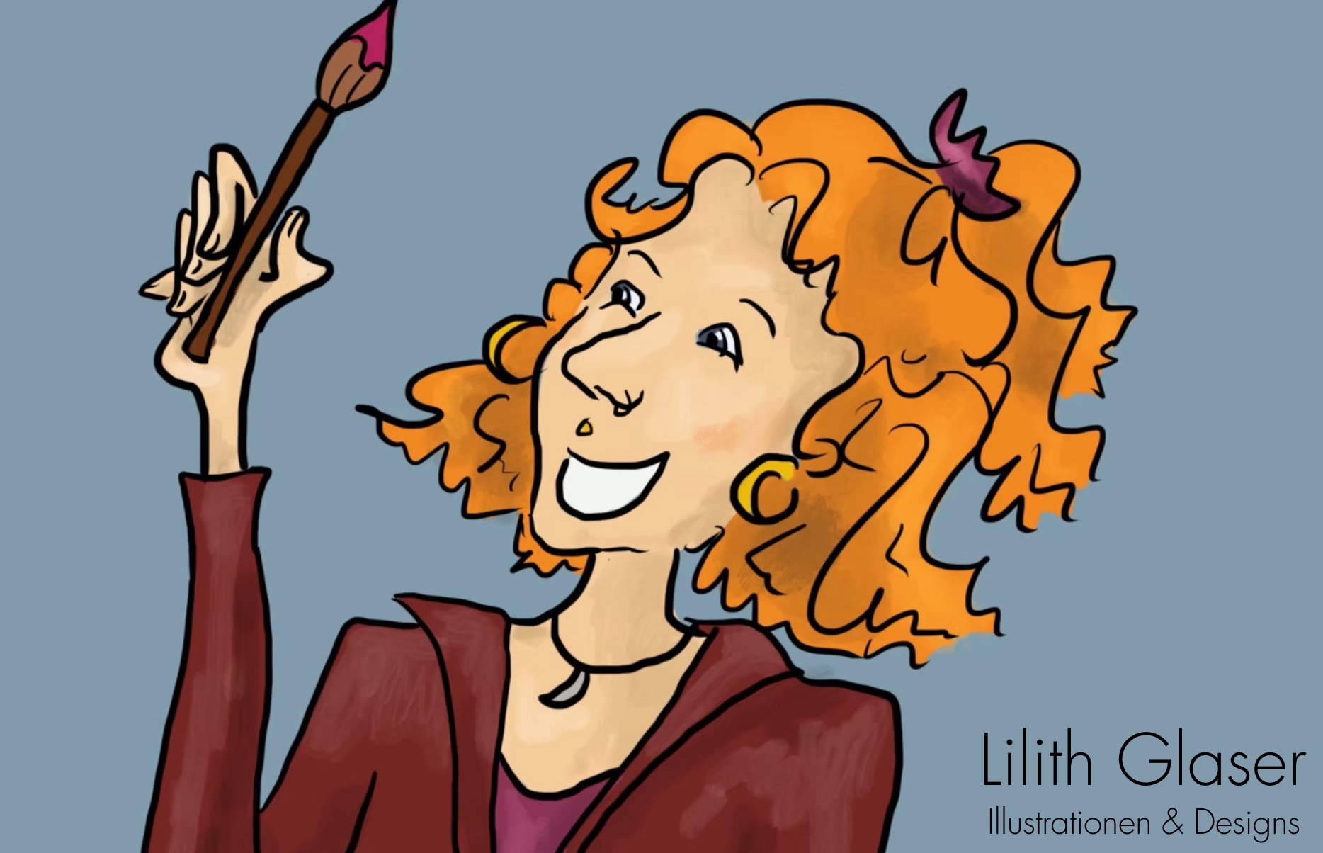 Lilith Glaser