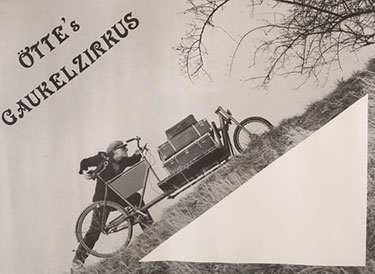 Sven Hegeler – Oette 1985