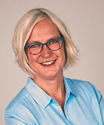 Silke Manicki