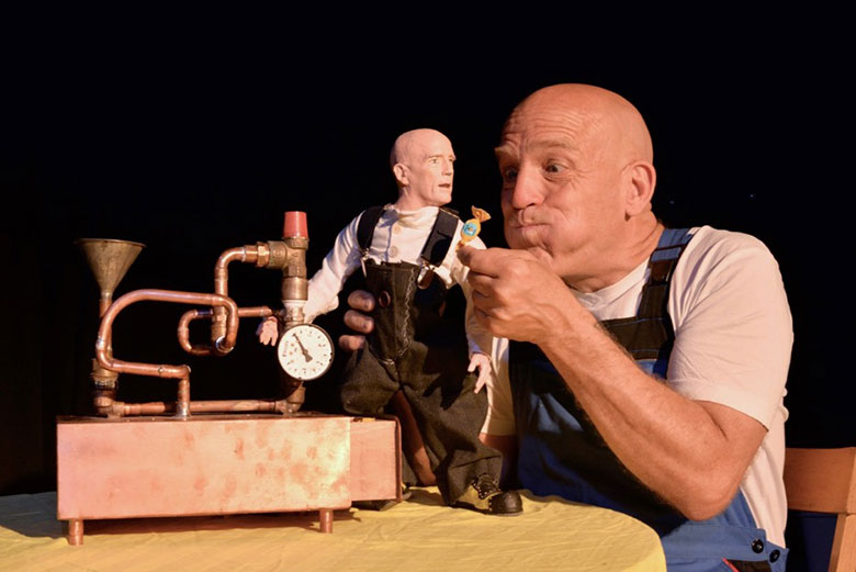 Theater Oette