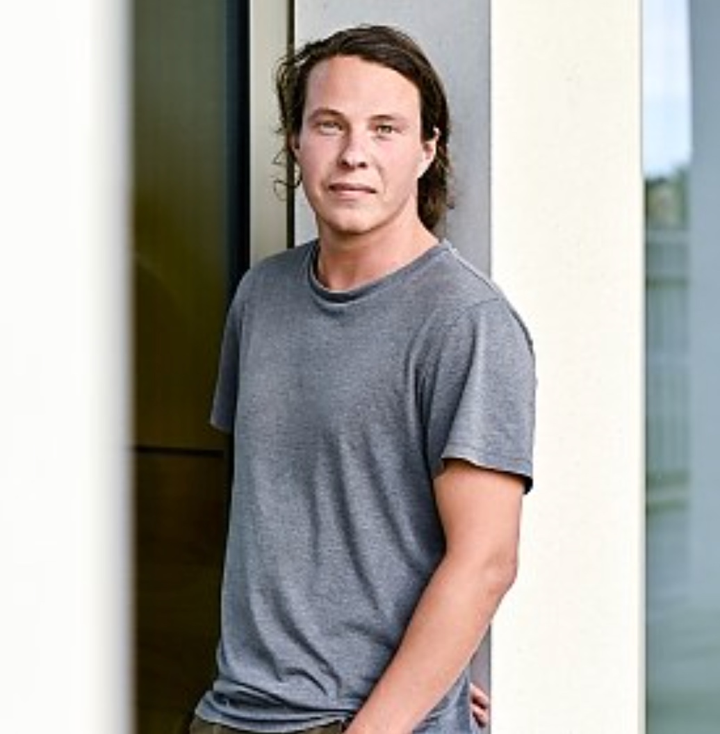 Timo Ottolin