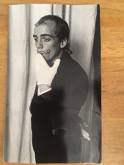 Sven Hegeler – Zauberer