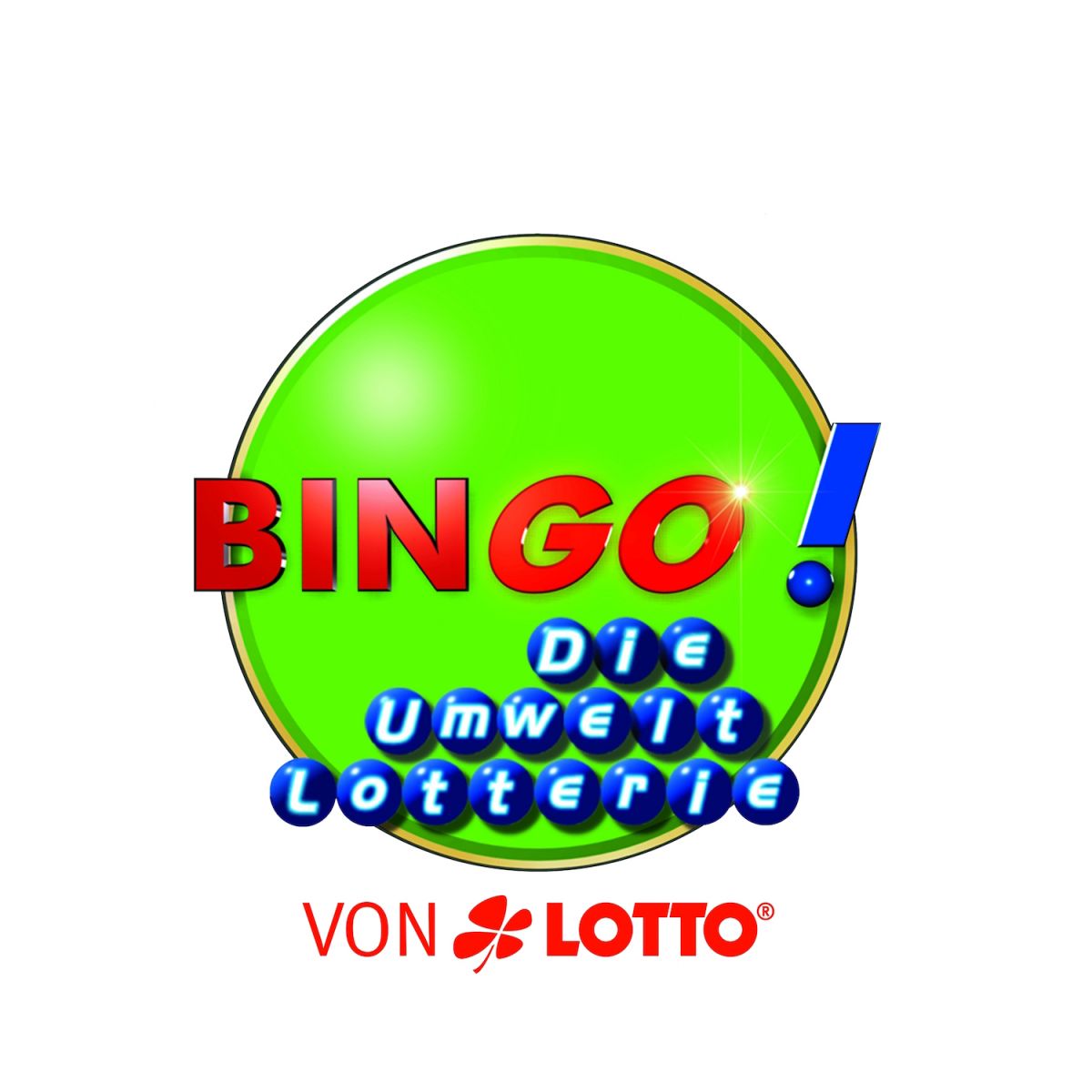 BINGO! Die Umweltlotterie