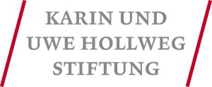 Karin und Uwe Hollweg Stiftung