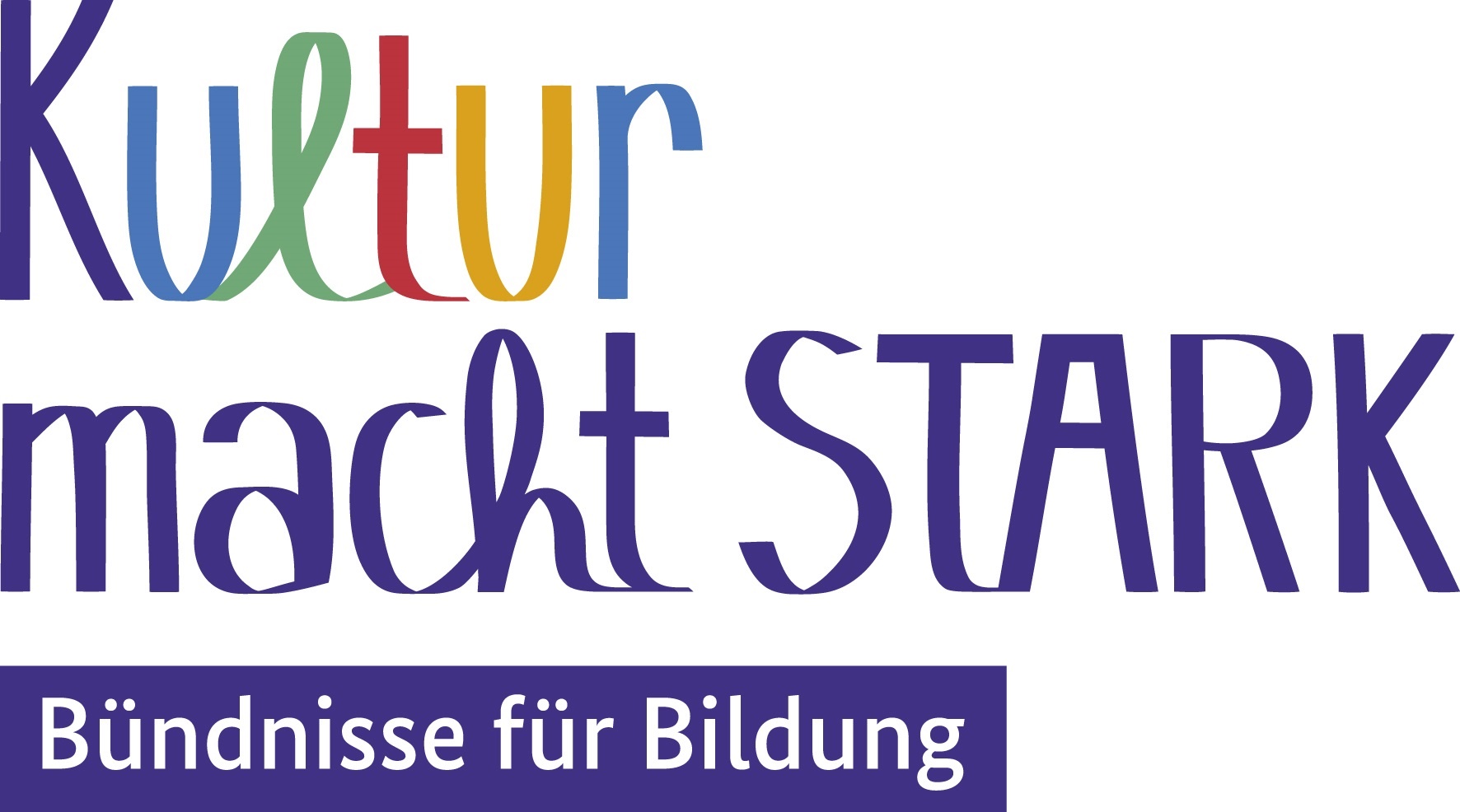 Kultur macht stark – Bündnisse für Bildung