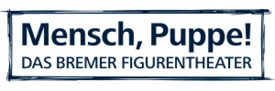 Mensch, Puppe! Figurentheater